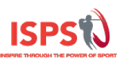 ISPS Golf logo