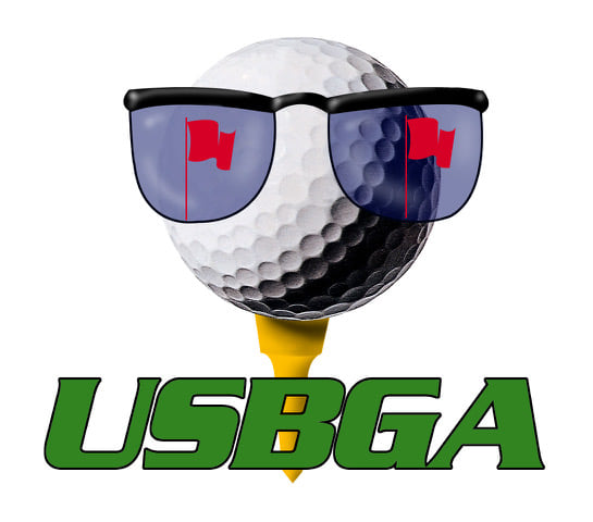 OLD USBGA logo