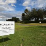 Jacandra Smiles sponsor